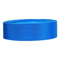 1-1/2 Inch Lightweight Polypropylene Pacific Blue