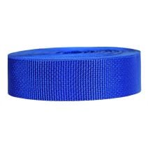 1-1/2 Inch Lightweight Polypropylene Royal Blue