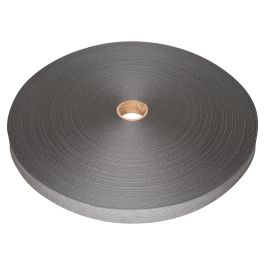 1 Inch Mil-Spec 17337 Nylon Wolf Gray