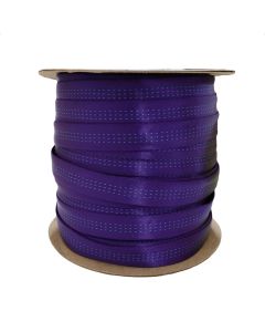 1 Inch Blue Water Tubular Purple