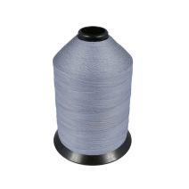 1 Lb. Spool of Thread Gray