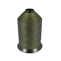 1 Lb. Spool of Thread Olive Drab