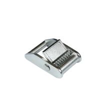 1 Inch Stainless Steel Cam Buckle