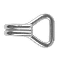 1 Inch Stainless Steel Wire Hook