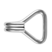 2 Inch Stainless Steel Wire Hook
