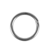 1 Inch Stainless Steel O-Ring