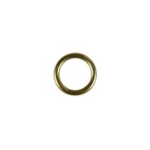 3/4 Inch Solid Brass O-Ring