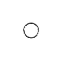 3/4 Inch Metal O-Ring