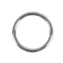 1 1/2 Inch Stainless Steel O-Ring