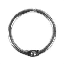 1 Inch Metal Opening O-Ring
