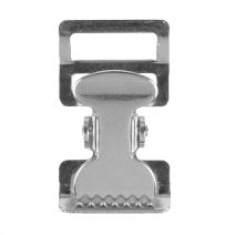 1 Inch Stainless Steel Spring Buckle