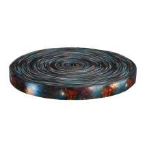 1 Inch Starshine Picture Quality Polyester