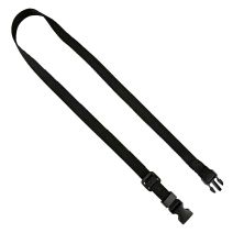 3/4 Inch Executive Side Release Belt