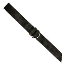 1 Inch Double D-Ring Strap