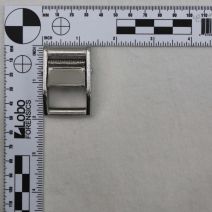 1 Inch Clearance Metal Cam Buckle