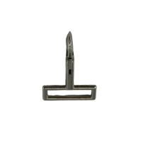 2 Inch Clearance Metal Fixed Bolt Snap