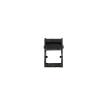 1 Inch Clearance Metal Cam Buckle Black Plated