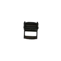 1 1/2 Inch Clearance Metal Cam Buckle Black Plated