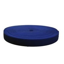 1 Inch Clearance Elastic Navy Blue