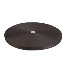 5/8 Inch Clearance Utility Polyester Brown                          
