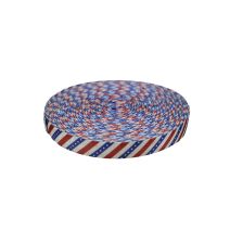 Clearance 1 Inch Picture Quality Polyester Patriot