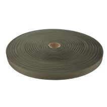 1 Inch Clearance Mil Spec Webbing (17337) Taupe