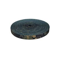 1 Inch Clearance Picture Quality Polyester Camouflage - 110 Foot Roll