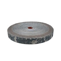 1 1/2 Inch Clearance Mil Spec Polyester Digital Camo Grunt - 110 Foot Roll