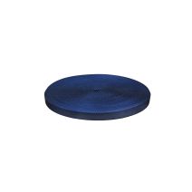 3/4 Inch Clearance Utility Polyester Dark Navy Blue