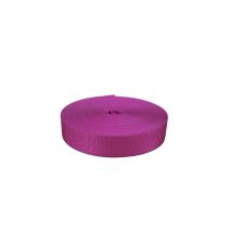 1 1/2 Inch Clearance Utility Polyester Dusty Rose