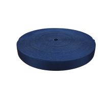 1 1/4 Inch Clearance  Inch Clearance Picture Quality Navy Blue - 100 Foot Roll