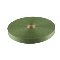 1 Inch Clearance Mil-Spec Tape Olive Drab - 216 Foot Roll