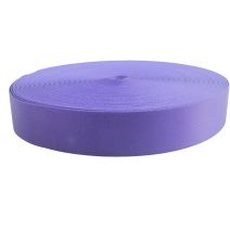 2 Inch Clearance Picture Quality Polyester Purple - 118 Foot Roll