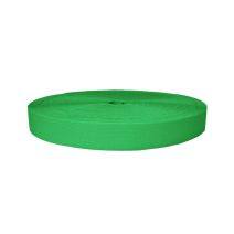 1 Inch Sublimated Elastic Green
