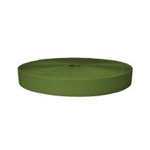 1 Inch Sublimated Elastic Olive Drab