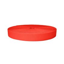 1 Inch Sublimated Elastic Red