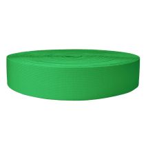 2 Inch Sublimated Elastic Green