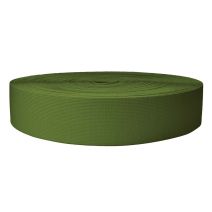 2 Inch Sublimated Elastic Olive Drab