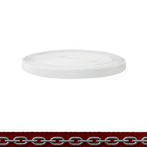 3/4 Inch Sublimated Elastic Chain