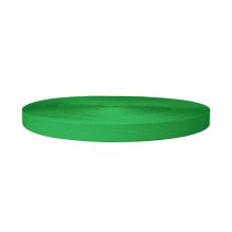 3/4 Inch Sublimated Elastic Green