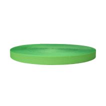 3/4 Inch Sublimated Elastic Lime Green