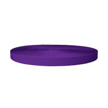 3/4 Inch Sublimated Elastic Purple