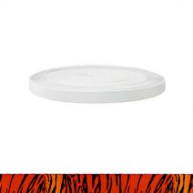 3/4 Inch Sublimated Elastic Tiger