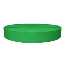 1-1/2 Inch Sublimated Elastic Green