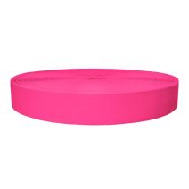 1-1/2 Inch Sublimated Elastic Pink
