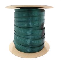 1 Inch Blue Water Tubular Forest Green