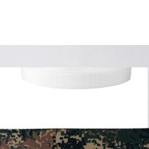 1 Inch Mil-Spec 17337 Polyester Camouflage Jarhead