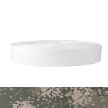 1-1/2 Inch Mil-Spec 17337 Style Polyester Camouflage Digital Grunt