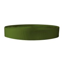 1-1/2 Inch Mil-Spec 17337 Style Polyester Olive Drab