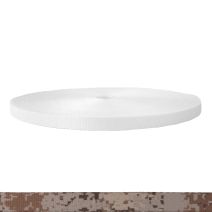 5/8 Inch Picture Quality Polyester Webbing Camouflage Digital Desert
